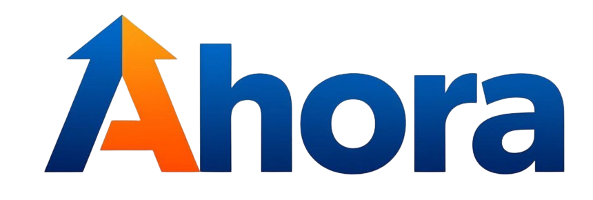 Logo Movimiento AHORA Pangua